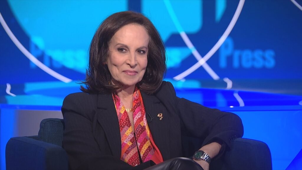 Άννα Διαμαντοπούλου: “Σύστημα με χαρακτηριστικά εγκληματικής οργάνωσης” για τον ΟΠΕΚΕΠΕ – “Ο πρωθυπουργός γνώριζε”