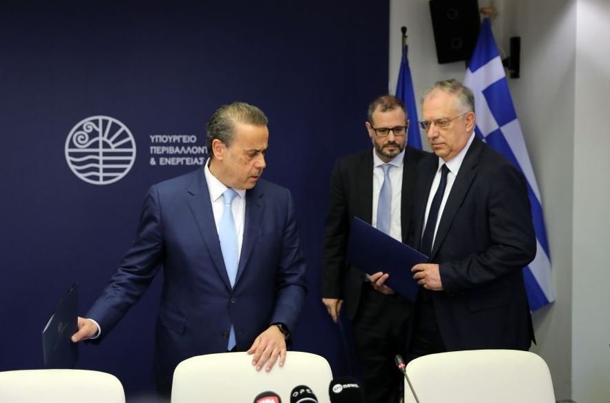 Νέα Στήριξη για τη Βιομηχανία: Δύο Βασικοί Πυλώνες για την Ενεργοβόρα Βιομηχανία