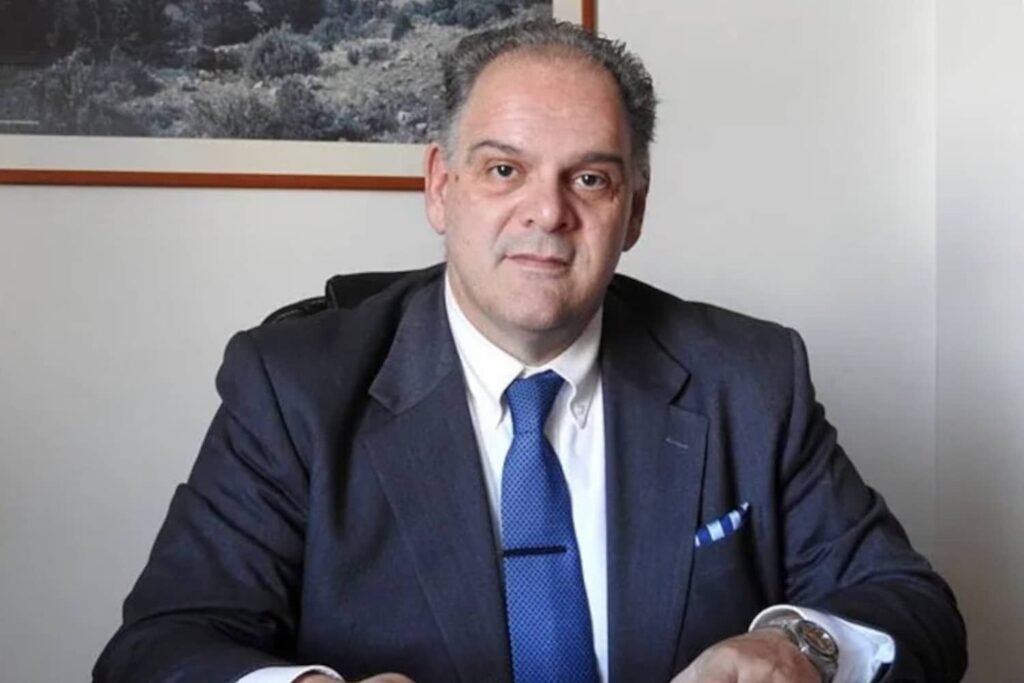 ΟΠΕΚΕΠΕ: «Είμαι αθώος», λέει ο Δημήτρης Μελάς – Πώς εξήγησε τη φράση «χεράτα» που ακούγεται στους διαλόγους – Lawandorder.gr