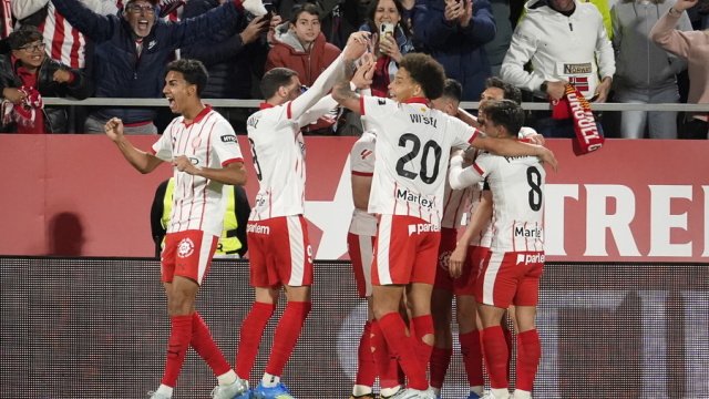 La Liga: Η Τζιρόνα «κλειδώνει» την παραμονή μετά τη νίκη 1-0 επί της Βιγιαρεάλ (Βίντεο)