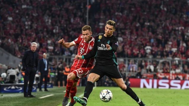 Ρεάλ Μαδρίτης vs. Μπάγερν Μονάχου: Η “Μητέρα των Μαχών” του Champions League Ετοιμάζεται για μια Νέα Επική Αναμέτρηση (Βίντεο)