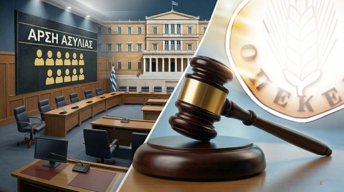 Επιτροπή Δεοντολογίας Βουλής: 9 Βουλευτές της ΝΔ Υπέβαλαν Υπομνήματα για Άρση Ασυλίας – Τσιάρας και Μηταράκης Παρόντες