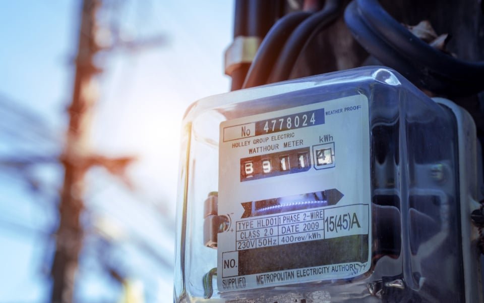 ΔΕΗ: Πρωτοπορία στην Ενεργειακή Τιμολόγηση με το Καινοτόμο Έργο ΜΕΤΕΝ