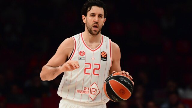 Euroleague: Η Χάποελ Τελ Αβίβ επικρατεί της Φενερμπαχτσέ με 95-80, εντείνοντας την κρίση της ομάδας του Σάρας ενόψει του αγώνα με τον Ολυμπιακό