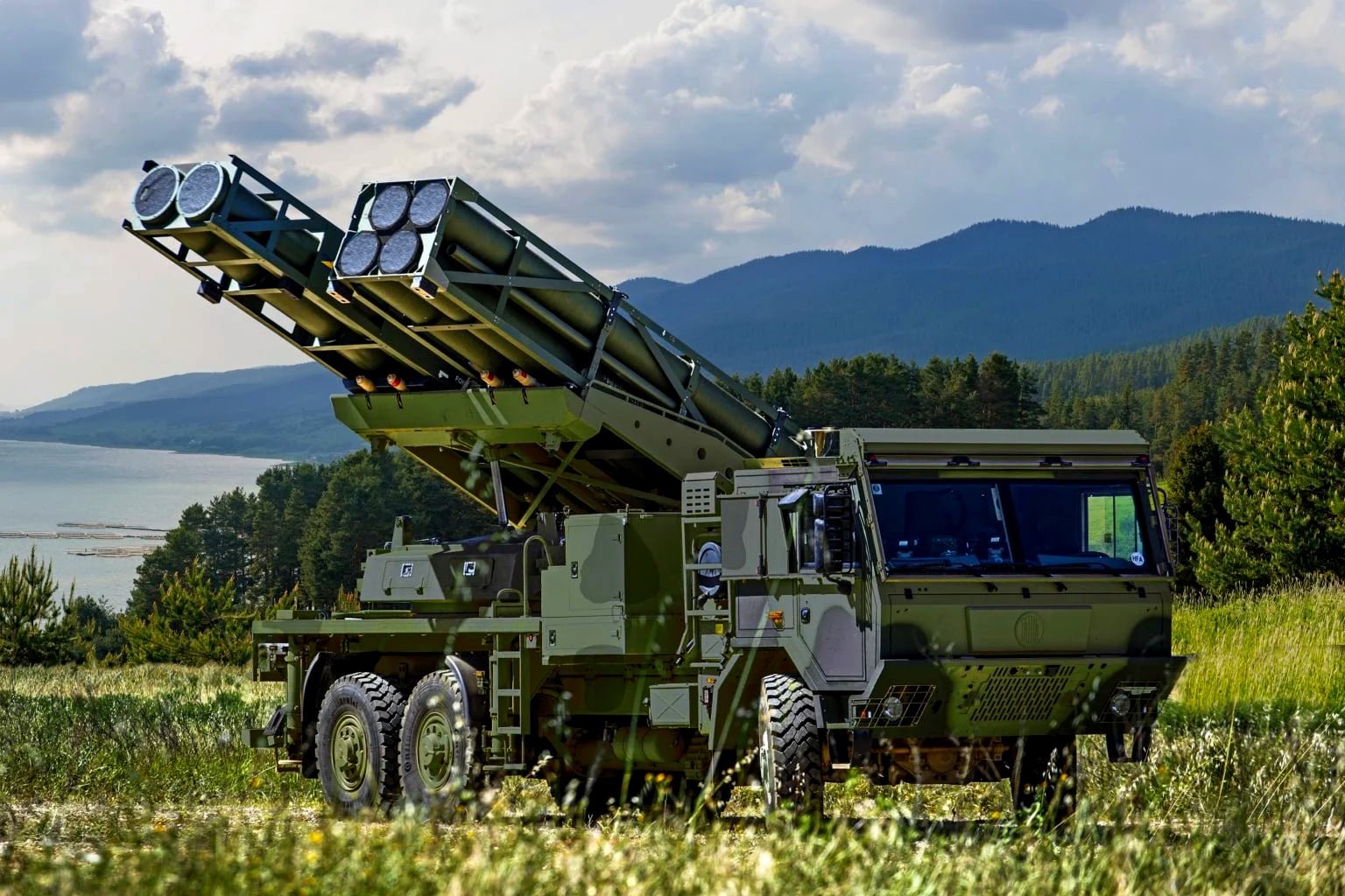 Κύμα αντιδράσεων στην Τουρκία για τη συμφωνία προμήθειας πυραυλικών συστημάτων PULS: “Η βρώμικη συνεργασία με το Ισραήλ συνεχίζεται”