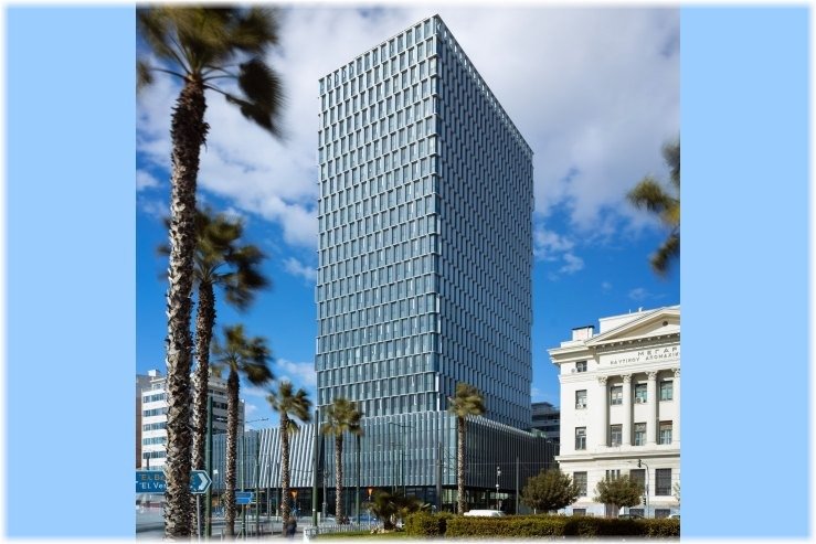 Ο Πύργος Πειραιά Ανοίγει τις Πύλες του στο Κοινό του Open House Athens, Αποκαλύπτοντας τη Σύγχρονη Αναγέννησή του