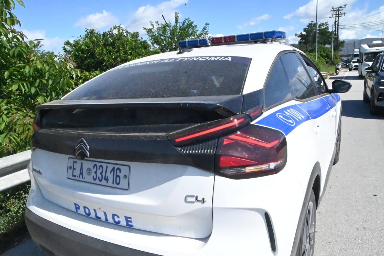 Πρέβεζα: Γυναίκα συνελήφθη για κλοπές και απάτες, με λεία άνω των 13.000 ευρώ