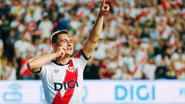 Χόρχε Ντε Φρούτος: Ο Ισπανός εξτρέμ που τον είχε αγοράσει η Ρεάλ και έκανε ντεμπούτο με την εθνική Ισπανίας,  στον δρόμο της ΑΕΚ (Βίντεο)