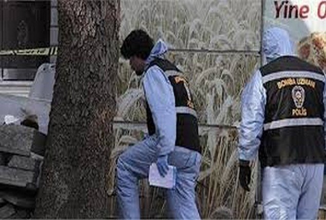 Κωνσταντινούπολη: 11 Συλλήψεις Σχετίζονται με την Ένοπλη Επίθεση στο Ισραηλινό Προξενείο