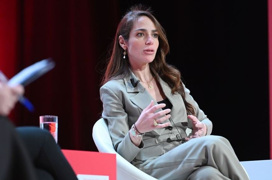 2.740 άτομα με αναπηρία ενδυναμώνονται ψηφιακά σε 74 Κόμβους πανελλαδικά – Τι δήλωσε η Υπουργός Δόμνα Μιχαηλίδου