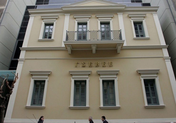 ΓΣΕΒΕΕ: Η άμεση ανάγκη ενίσχυσης των ΜμΕ απέναντι στην ενεργειακή ακρίβεια – Επιστολή στον Υπουργό Ανάπτυξης