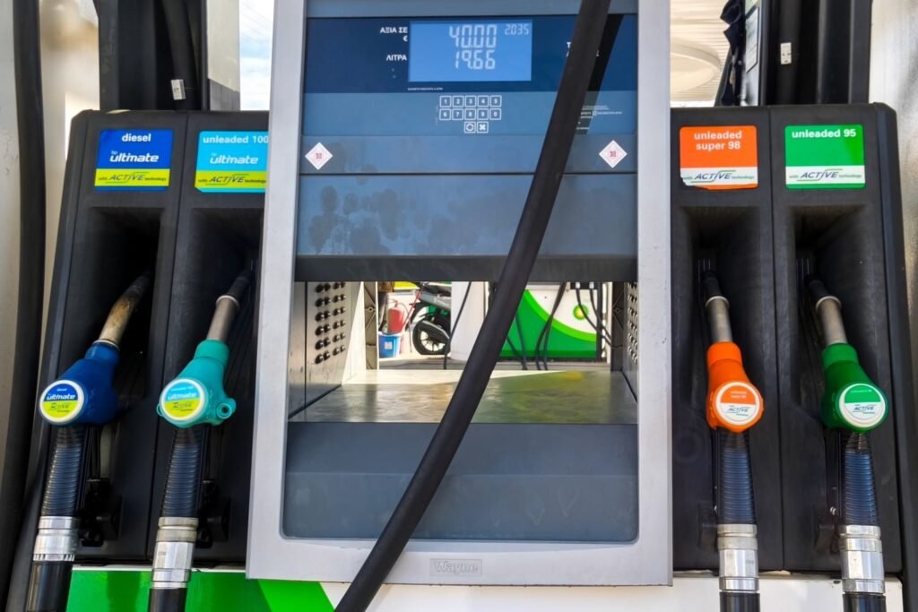 Προσοχή: Νέα απάτη με “Fuel Pass” – Πώς οι επιτήδειοι προσπαθούν να υποκλέψουν προσωπικά δεδομένα