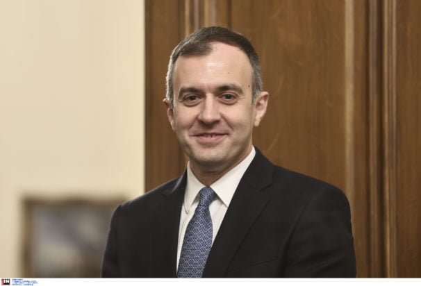 Τάσος Χατζηβασιλείου στον ΑΝΤ1: “Προσπάθησα να βοηθήσω αγρότισσα με νόμιμο αίτημα – Ελέγχομαι για κάτι που δεν έγινε ποτέ”