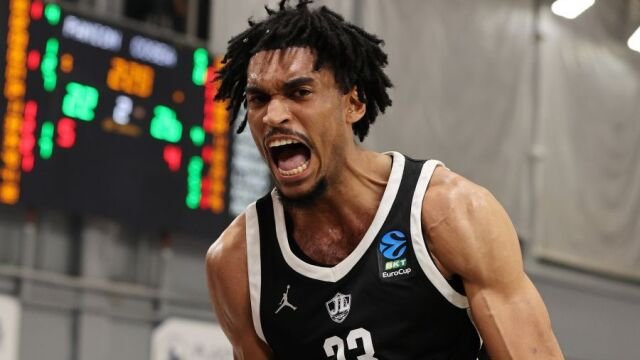 EuroCup: Η Μπουργκ Προκρίνεται στους Τελικούς και Διεκδικεί Θέση στην Euroleague 2026-27 απέναντι στην Μπεσίκτας