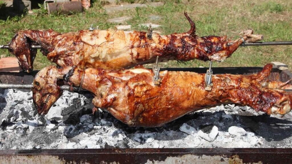 Οδηγίες του ΕΦΕΤ για ασφαλή πασχαλινά γεύματα το 2026: Όλα όσα πρέπει να γνωρίζετε για τα τρόφιμα