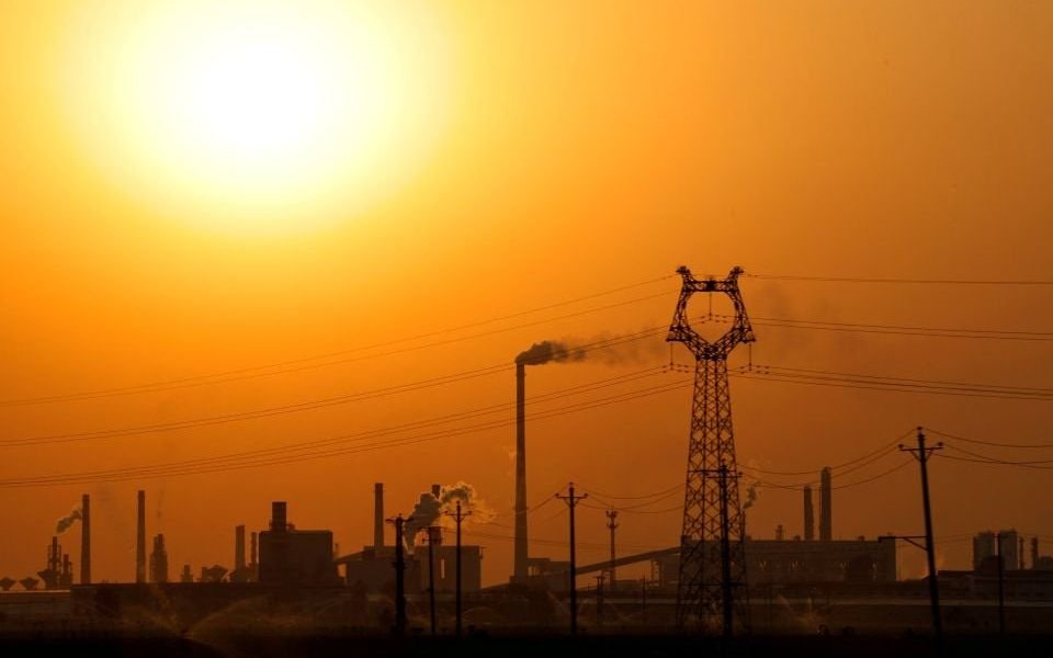 Deutsche Bank: Η Κίνα αναδεικνύεται ως ο μεγάλος νικητής του πολέμου για την ενέργεια