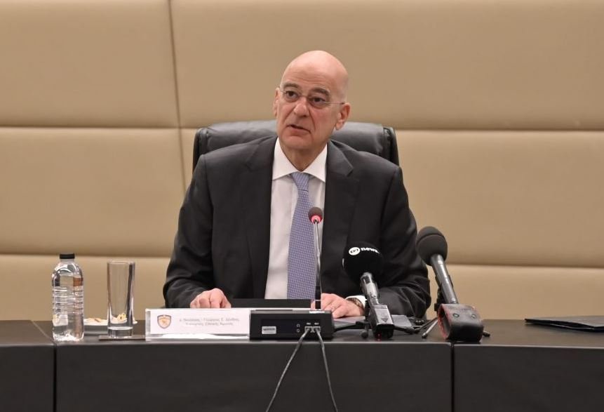 Ενεργειακή Αναβάθμιση 40 Στρατοπέδων: Υπεγράφη Συμφωνία Συνεργασίας μεταξύ Υπουργείου Εθνικής Άμυνας και Ευρωπαϊκής Τράπεζας Επενδύσεων