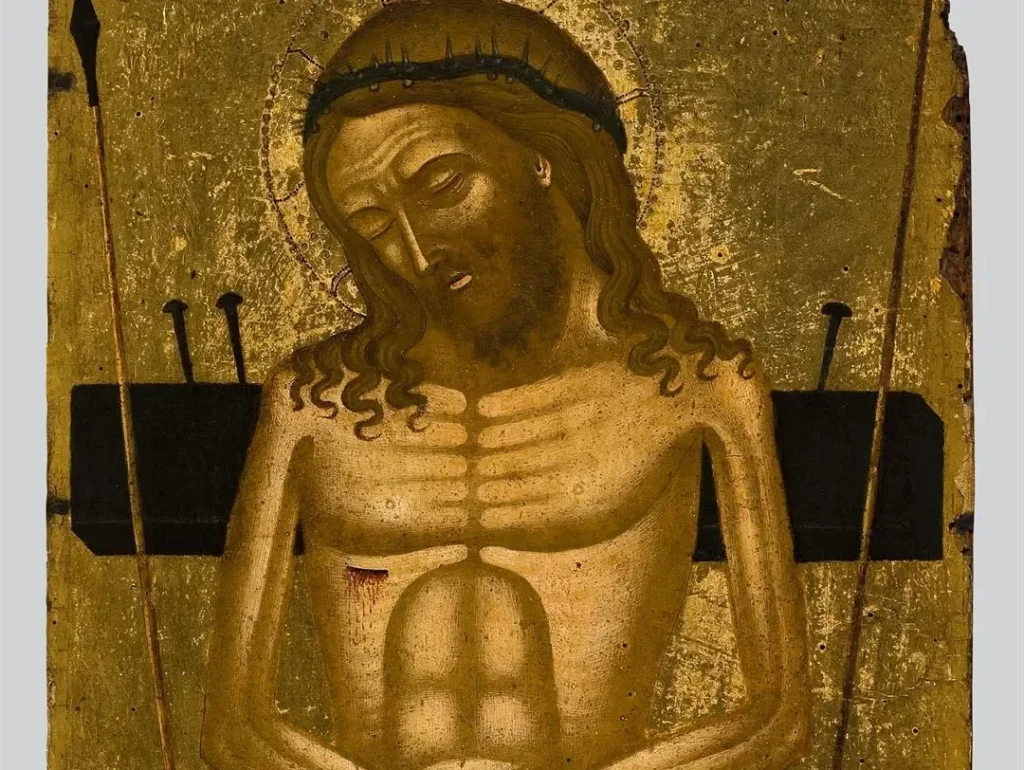 Η Συγκλονιστική Απεικόνιση του Θείου Δράματος: Μουσεία και Δρόμοι της Αθήνας