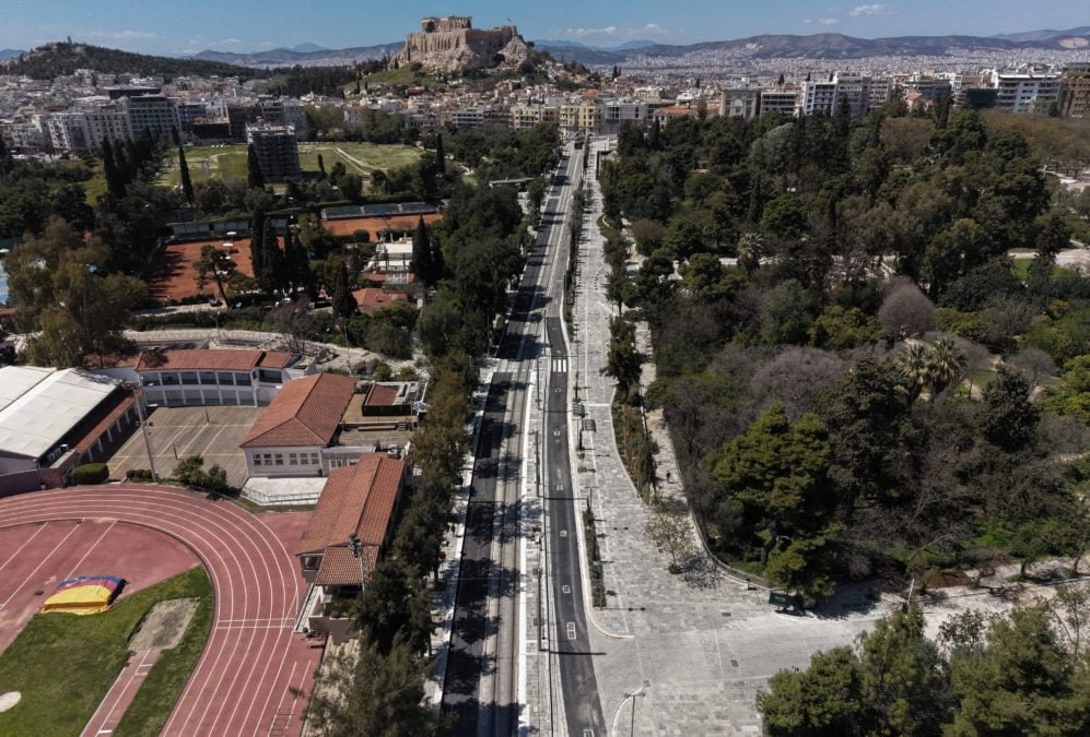 Χάρης Δούκας: Η υπουργός Πολιτισμού έχει επιλεκτική μνήμη