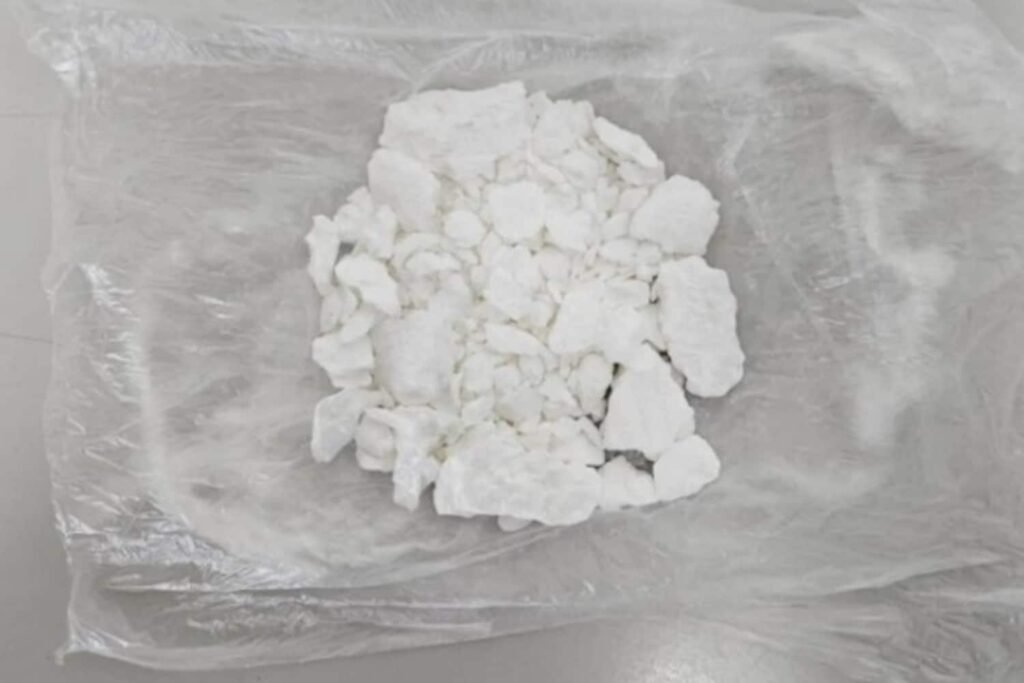 Σημαντική επιχείρηση στη Θεσσαλονίκη: Συλλήφθηκε 31χρονος αλλοδαπός με κοκαΐνη – Είχε απασχολήσει ξανά τις Αρχές (βίντεο)