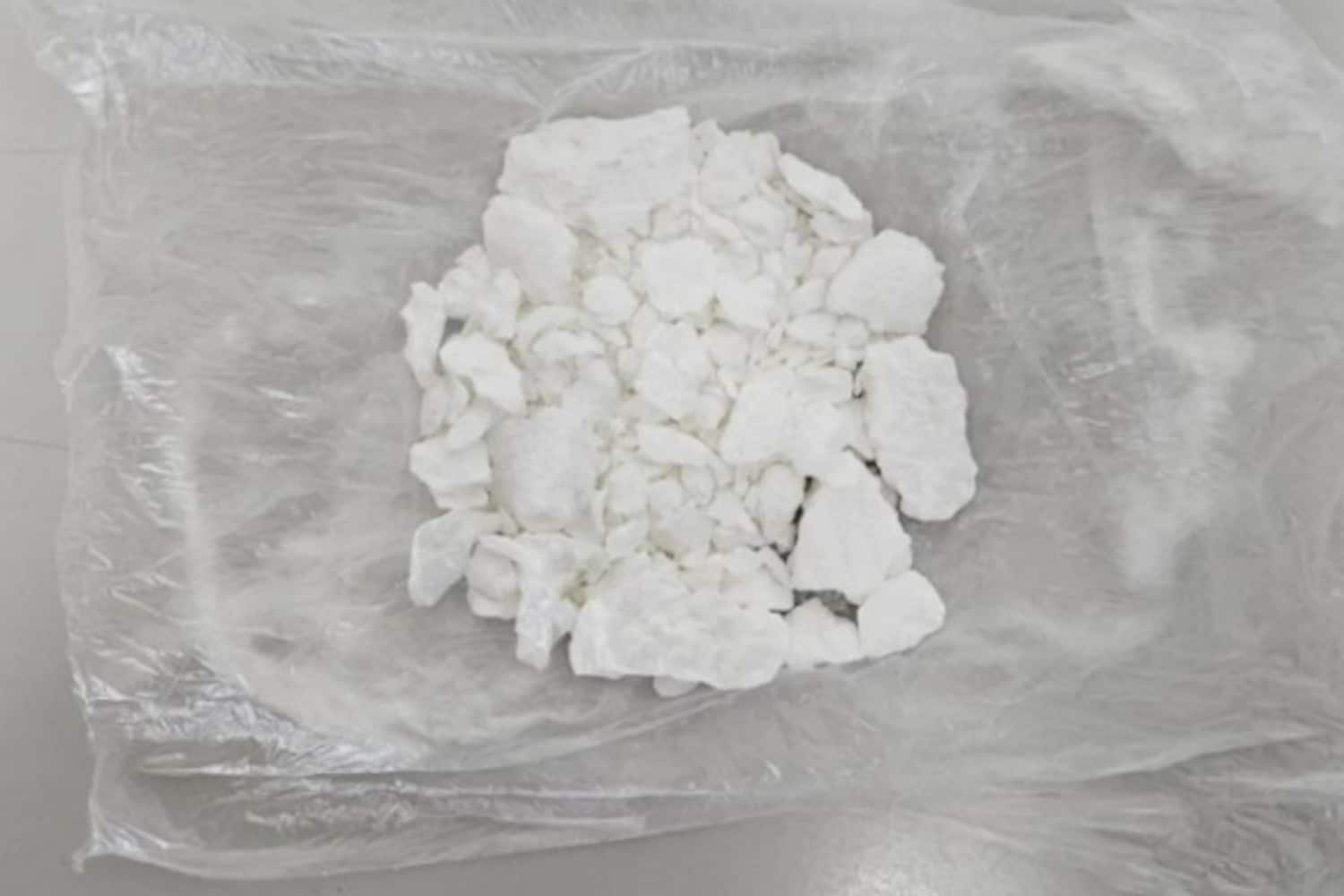 Σημαντική επιχείρηση στη Θεσσαλονίκη: Συλλήφθηκε 31χρονος αλλοδαπός με κοκαΐνη – Είχε απασχολήσει ξανά τις Αρχές (βίντεο)