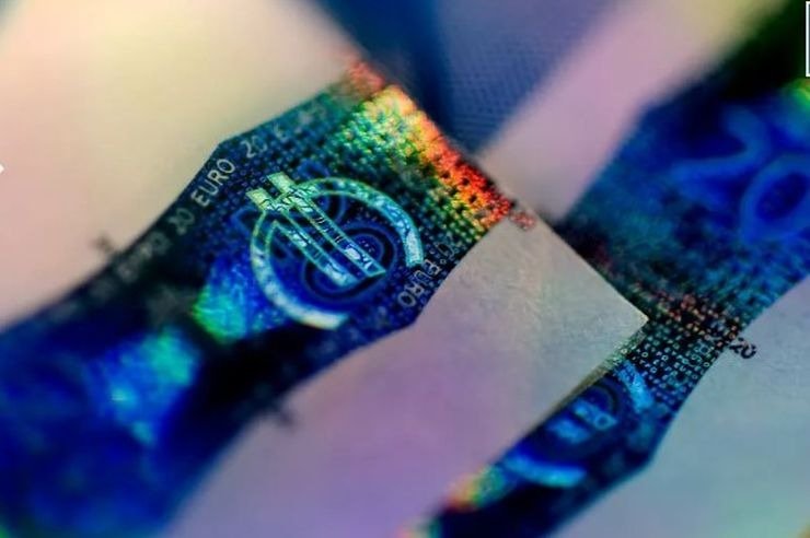 Το Ψηφιακό Ευρώ: Απορρήτο Συναλλαγών Ακόμα και από την Εφορία, Σύμφωνα με το Σχέδιο της ΕΚΤ