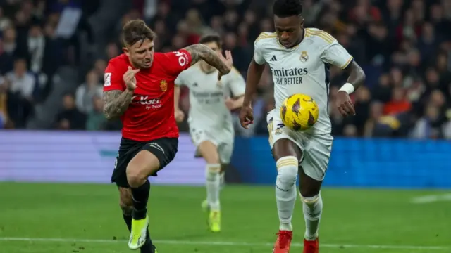 Αθλητικές Μεταδόσεις: Πού θα απολαύσετε Ρεάλ Μαδρίτης, La Liga, Serie A και κορυφαία ευρωπαϊκά πρωταθλήματα