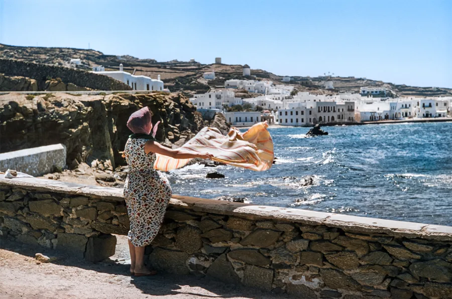 Cycladic Identity στην Πάρο: Τρεις Εκδηλώσεις Για Την Ενίσχυση Της Τοπικής Κοινωνίας Και Της Ταυτότητας Του Νησιού