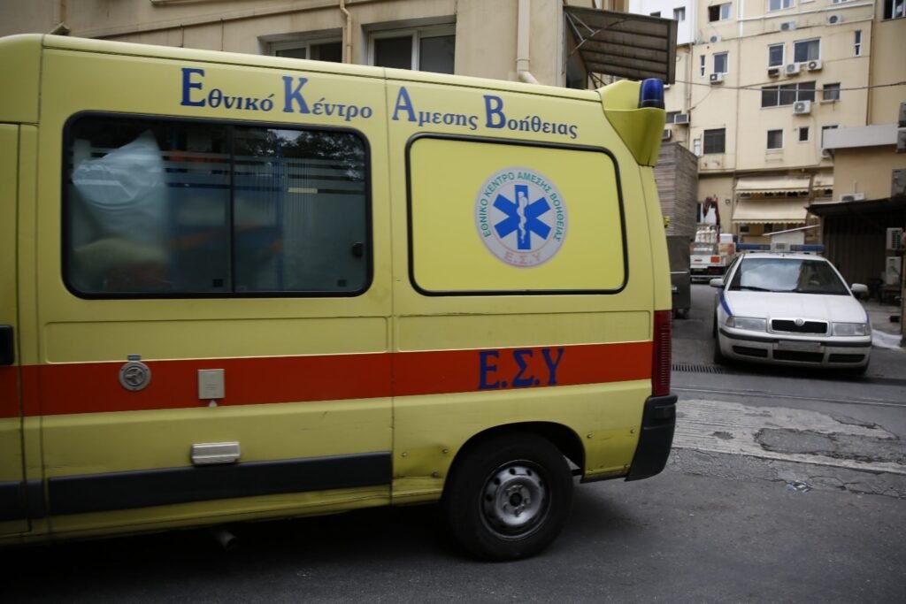 Φρικτή κακοποίηση βρέφους στον Πύργο: Μητέρα και σύντροφος προφυλακίστηκαν για βία που ξεκίνησε από τον Φεβρουάριο