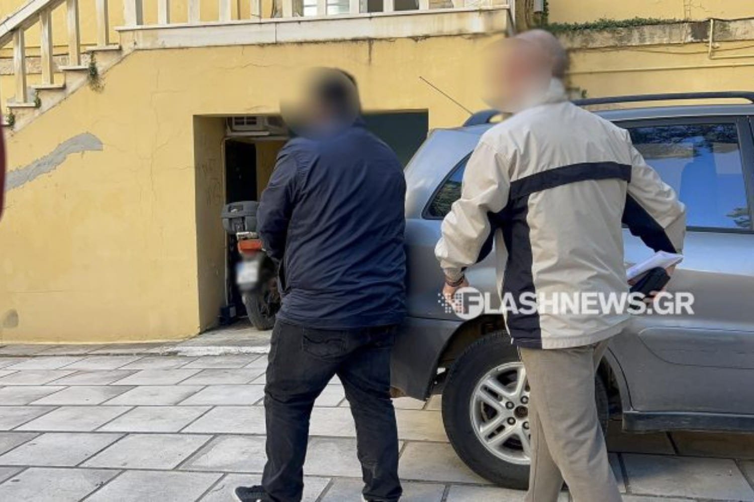 Χανιά: Ο 37χρονος καθηγητής μουσικής παραμένει προφυλακισμένος – Κατηγορίες για ασέλγεια σε μαθήτριά του