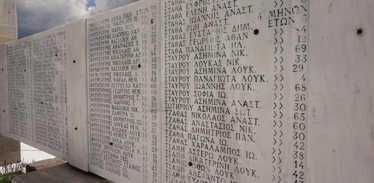 Ιταλία: Ιστορική Απόφαση του Συνταγματικού Δικαστηρίου ανοίγει τον δρόμο για αποζημιώσεις στο Δίστομο