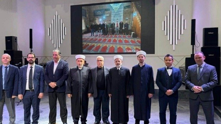 Η Ελλάδα, Μοναδική Στην Ευρώπη: Αναγνώριση της Μουφτείας και Εφαρμογή Ισλαμικού Δικαίου για τη Μουσουλμανική Μειονότητα της Θράκης