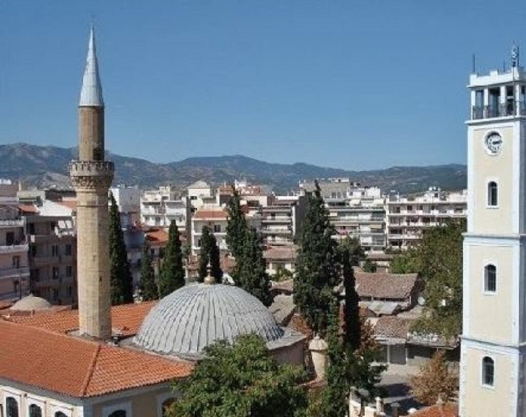 Μοναδικότητα της Μουφτείας Κομοτηνής στην Ευρώπη: Η Ελλάδα αναγνωρίζει τον θεσμό για τη Μουσουλμανική Μειονότητα της Θράκης