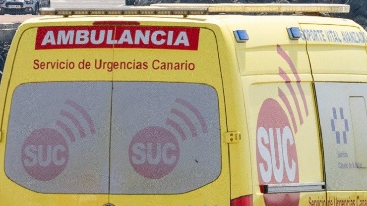 Τραγικό ατύχημα στα Κανάρια Νησιά: Τουριστικό λεωφορείο ανατράπηκε, ένας νεκρός και τρεις σοβαρά τραυματίες