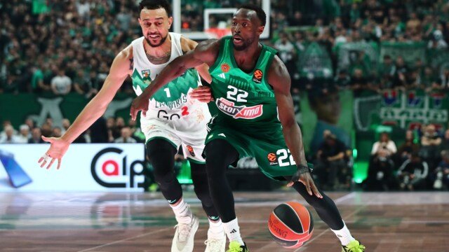 Euroleague: Ο Παναθηναϊκός AKTOR εξαρτάται από στραβοπάτημα της Ζαλγκίρις για να αποφύγει τα Play-In – Η τελευταία αγωνιστική κρίνει τα πάντα