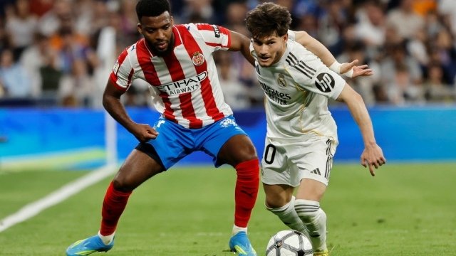 Ευρωπαϊκά Ποδοσφαιρικά Πρωταθλήματα: Νέα απώλεια βαθμών για τη Ρεάλ Μαδρίτης, σούπερ εμφάνιση Μαυροπάνου με τη Γουέστ Χαμ, η Ρόμα παραμένει δυναμ compétition