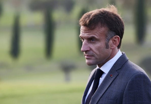 Επίσημη Επίσκεψη του Προέδρου Εμανουέλ Μακρόν στην Αθήνα: 24 & 25 Απριλίου, Με Εστίαση στην Αμυντική Συνεργασία