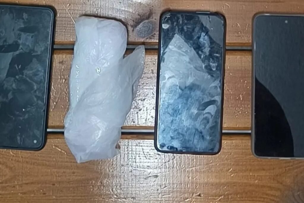 Συνελήφθησαν στη Θεσσαλονίκη δύο αλλοδαποί για διακίνηση κοκαΐνης 211 γραμμαρίων