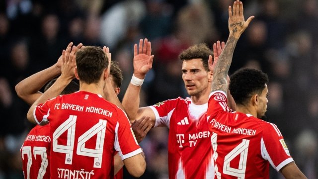 Ευρωπαϊκά Πρωταθλήματα: Μπάγερν και Μπαρτσελόνα μια ανάσα απ’ τον τίτλο, σοκ για την Μίλαν από την Ουντινέζε