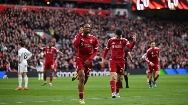 Λίβερπουλ – Φούλαμ 2-0: Νίκη ελπίδας για τους “Reds” στο Champions League