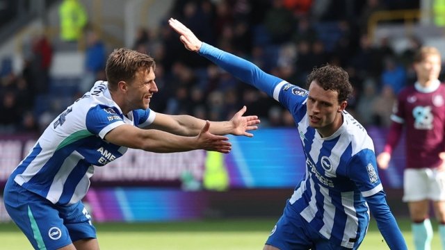 Premier League: Η Μπράιτον «αγκάλιασε» την Ευρώπη, poursuit η Μπρέντφορντ και η Έβερτον «μάχονται» για το ίδιο όνειρο