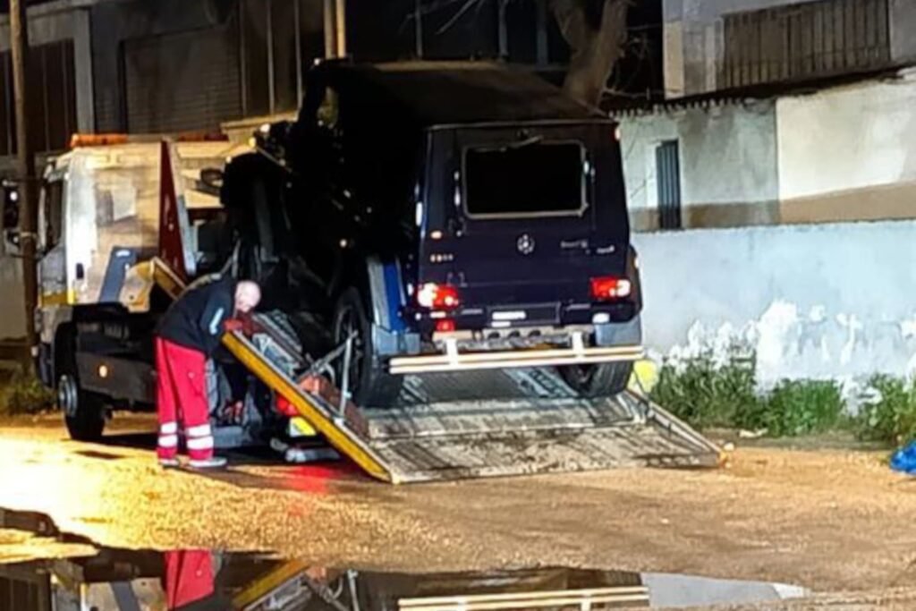 Επιχείρηση “Supercars” από την ΑΑΔΕ: 229 Πολυτελή Οχήματα Συνολικής Αξίας Άνω των 10 Εκατομμυρίων Ευρώ Δεσμεύτηκαν (Φωτογραφίες)