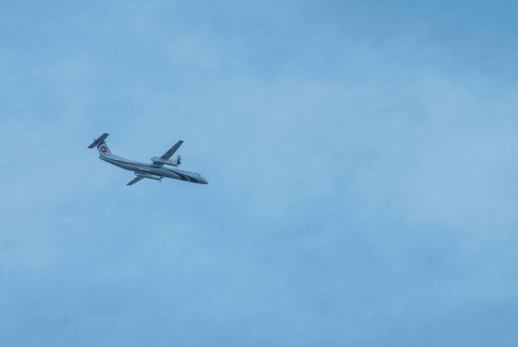 Ευρωπαϊκές Αεροπορικές Εταιρείες σε Συναγερμό: Κίνδυνος Ελλείψεων Καυσίμων Λόγω της Κρίσης στα Στενά του Ορμούζ