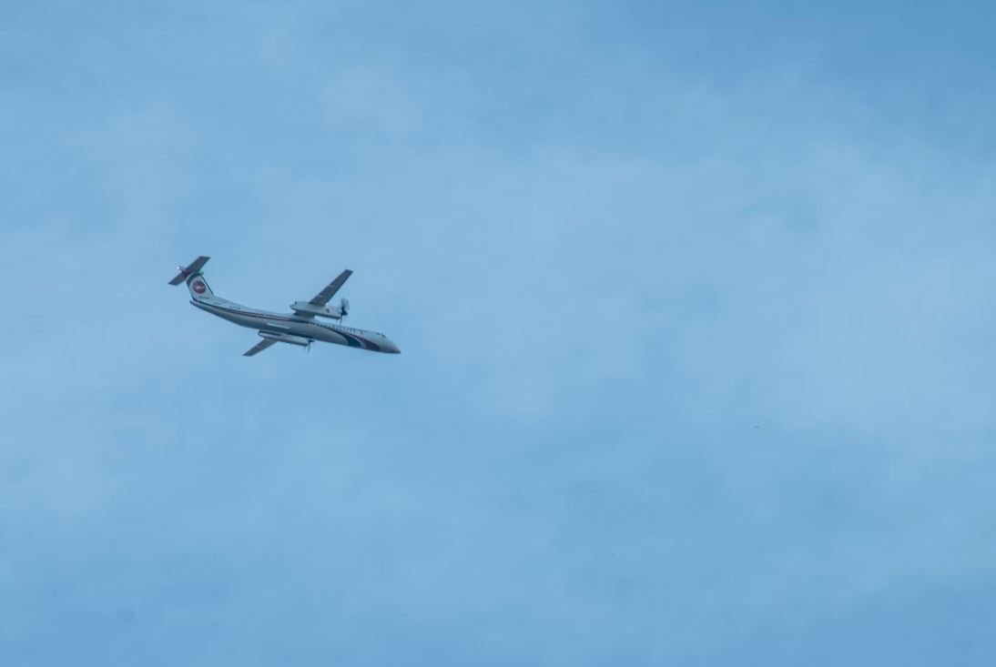 Ευρωπαϊκές Αεροπορικές Εταιρείες σε Συναγερμό: Κίνδυνος Ελλείψεων Καυσίμων Λόγω της Κρίσης στα Στενά του Ορμούζ