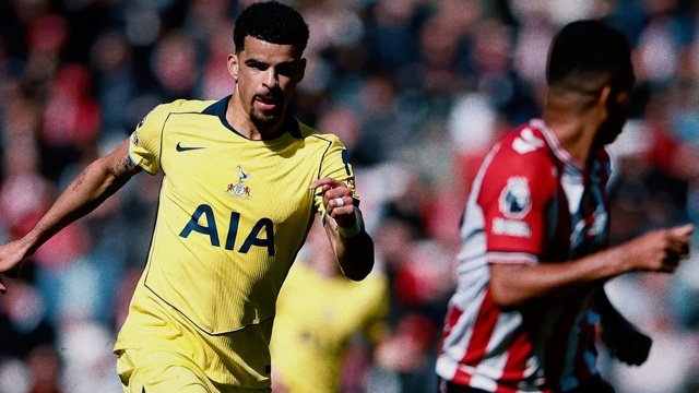 Premier League: Ο εφιάλτης της Τότεναμ συνεχίζεται, ενώ η Νότιγχαμ Φόρεστ παίρνει βαθιά ανάσα παραμονής