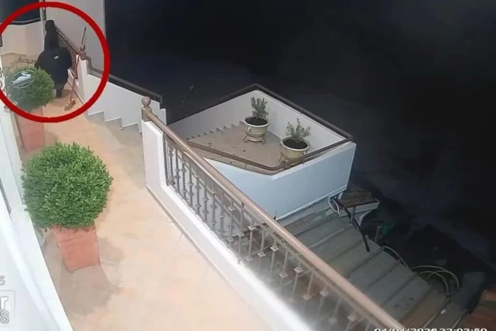 Διπλή Ληστεία στην Αιτωλοακαρνανία: Μεθοδικές Κινήσεις Ληστών και Συλλήψεις