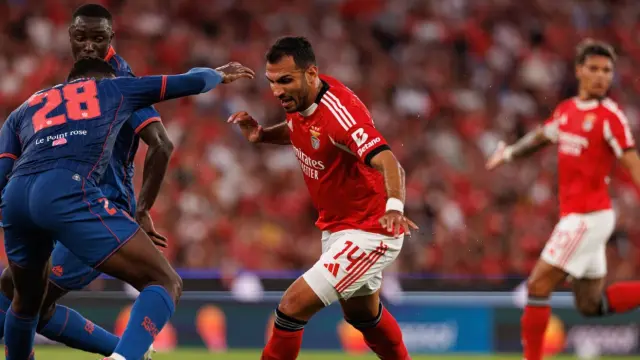 Ευρωπαϊκά Πρωταθλήματα: Επιστροφή στις νίκες για Μπενφίκα, ανατροπή για Οβιέδο και μάχη στην Premier League