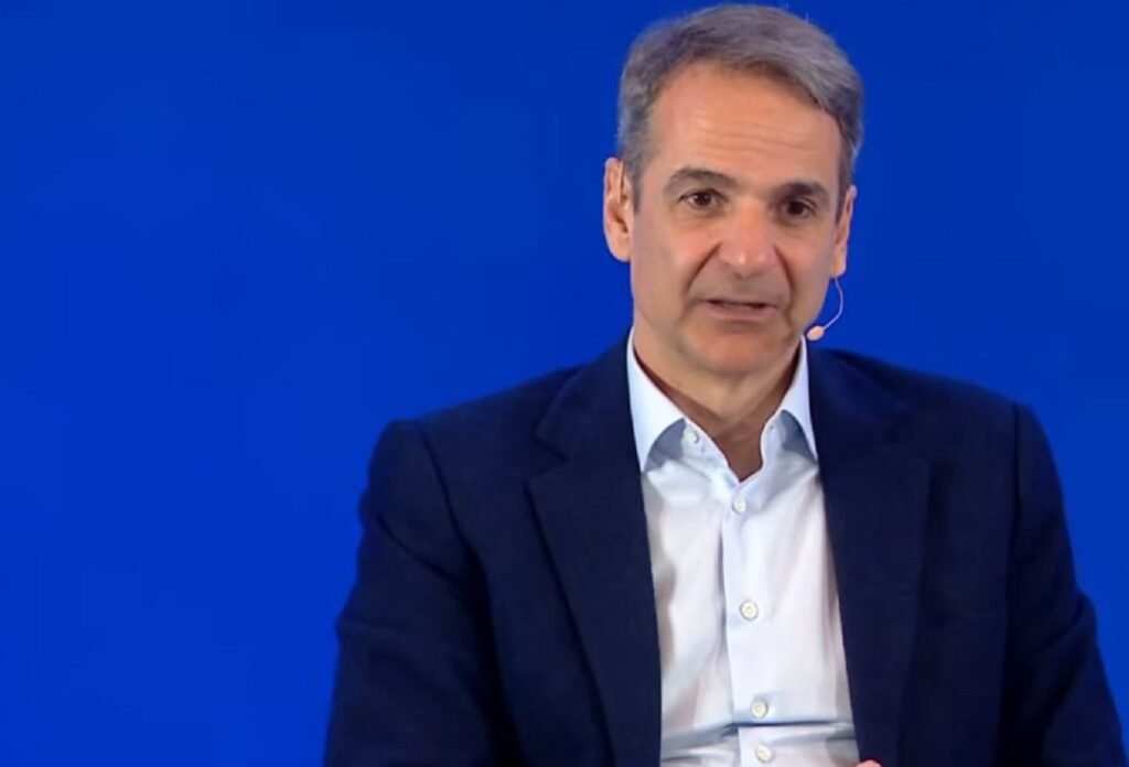 Κυριάκος Μητσοτάκης: “Μεγάλη βραδιά για την Ουγγαρία και την Ευρώπη” – Συγχαρητήρια στον Πέτερ Μάγιαρ για την “εντυπωσιακή νίκη”