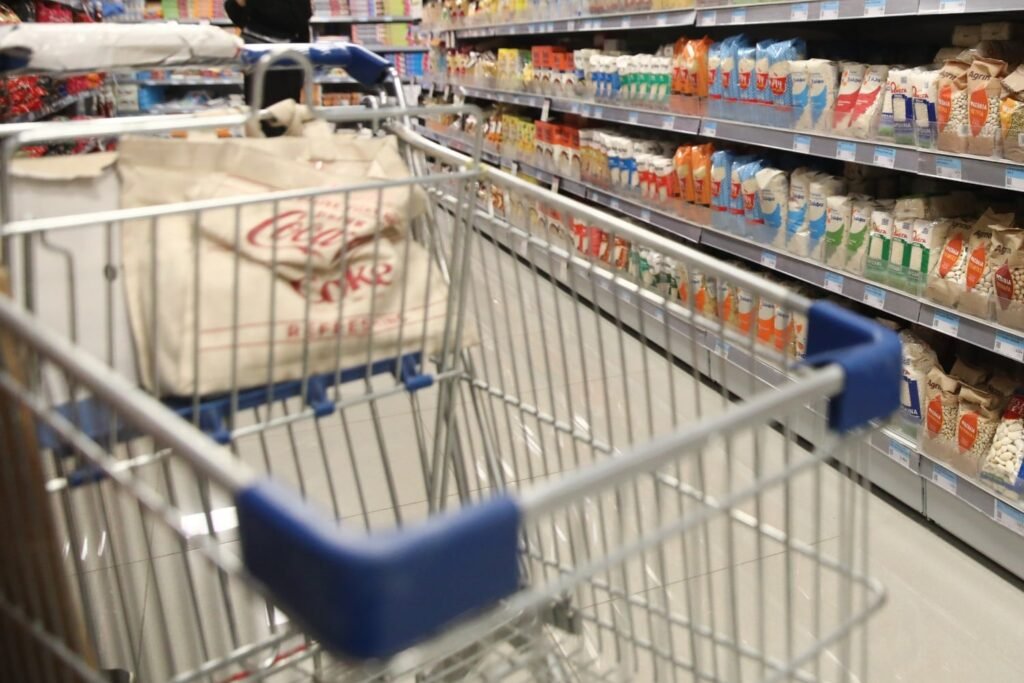 Θεσσαλονίκη: Σύλληψη 25χρονου αλλοδαπού για κλοπή προϊόντων άνω των 550 ευρώ από σούπερ μάρκετ στη Σταυρούπολη