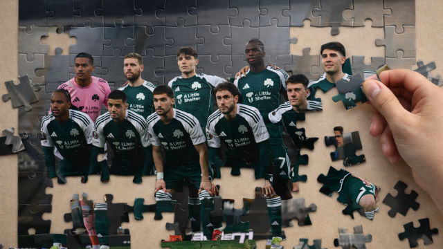 Παναθηναϊκός: Ο Ανασχεδιασμός της επόμενης σεζόν και ο ρόλος του Ράφα Μπενίτεθ